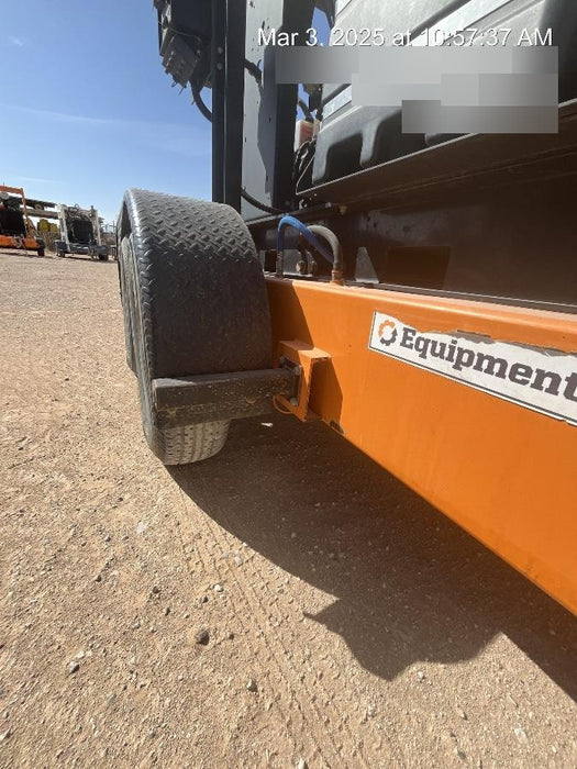 2021 CORNELL 8NHTA-SRP-EM18DB-1