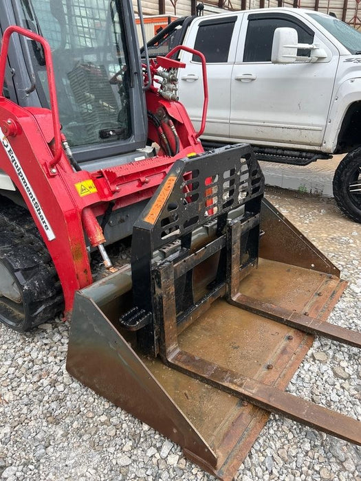 2022 PALADIN 48" Pallet Forks - Paladin