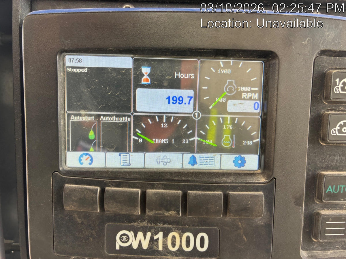 2023 ATLAS COPCO PAC F66 KD