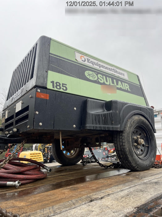 2021 SULLAIR 185D-DPQ KU4F