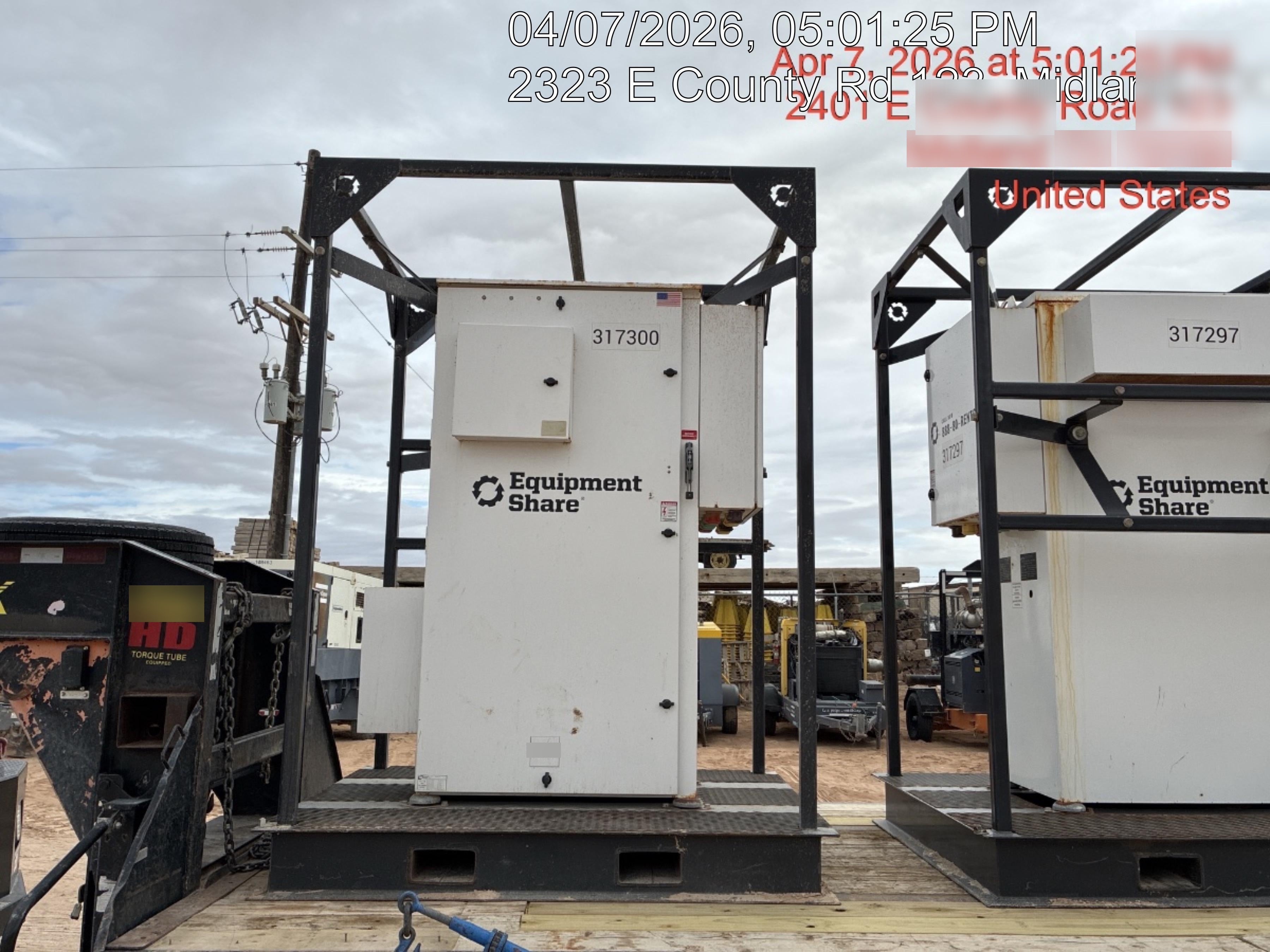 2023 FUJI MD200-EQS