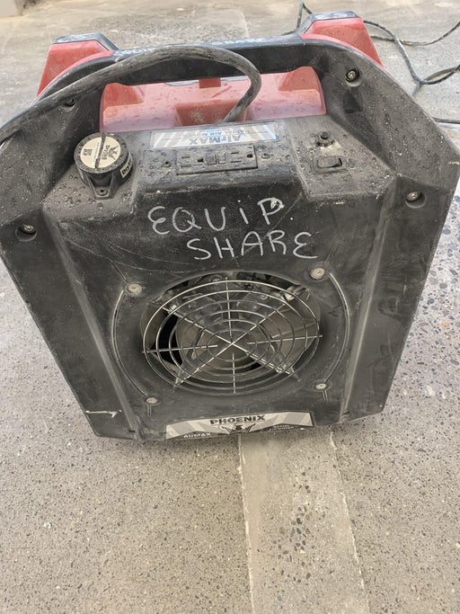 2021 PHOENIX AirMAX BLE