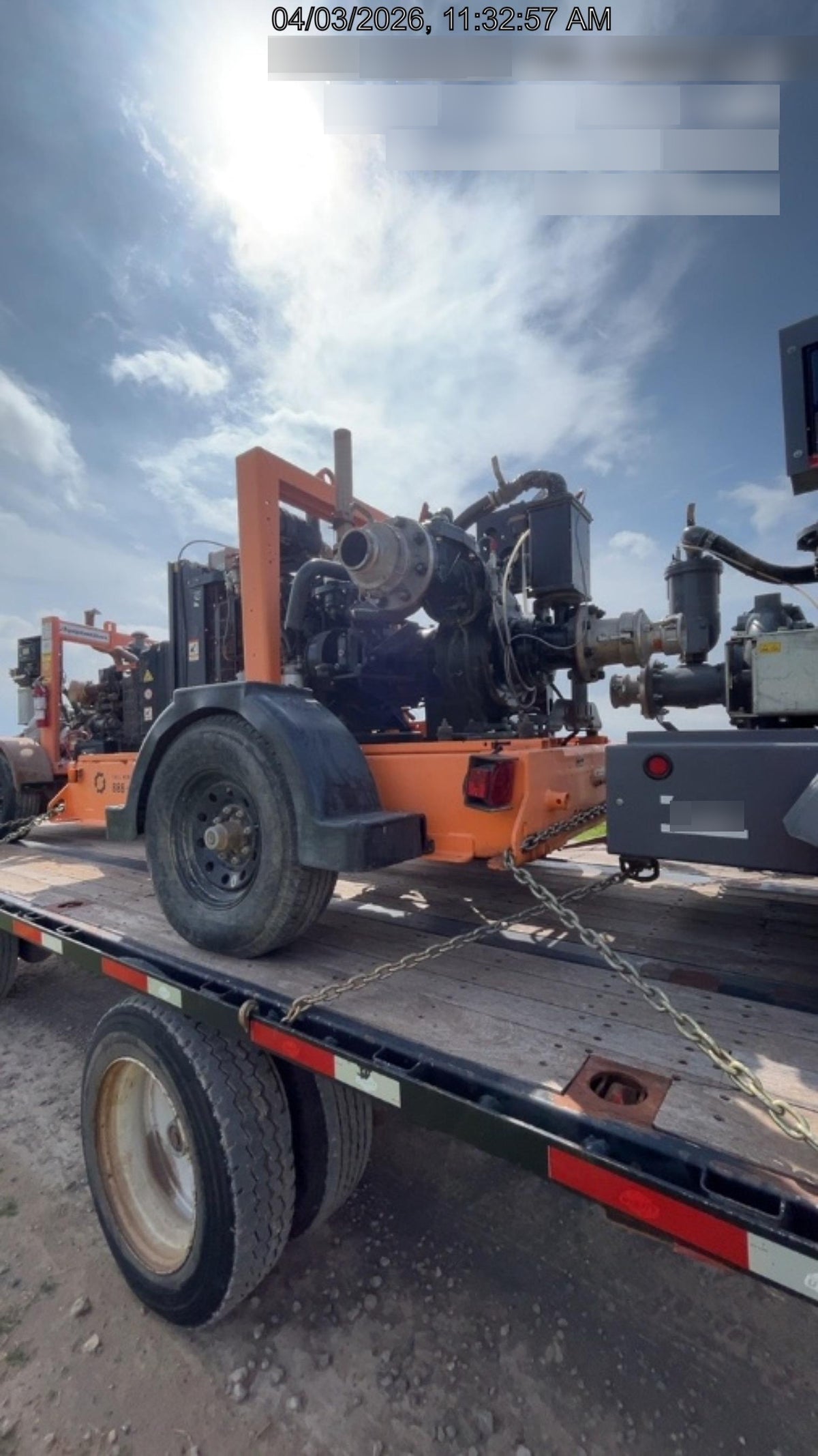 2021 PIONEER PP66S12L2-TD2.9L
