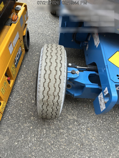 2024 GENIE Z-45/25J DC