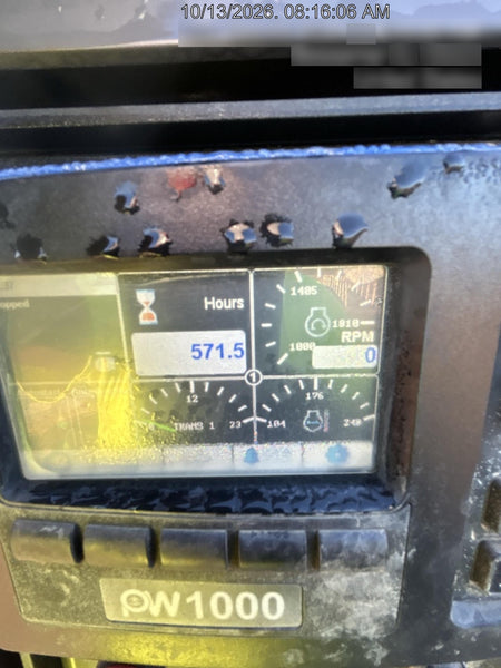 2023 ATLAS COPCO PAC F66 KD