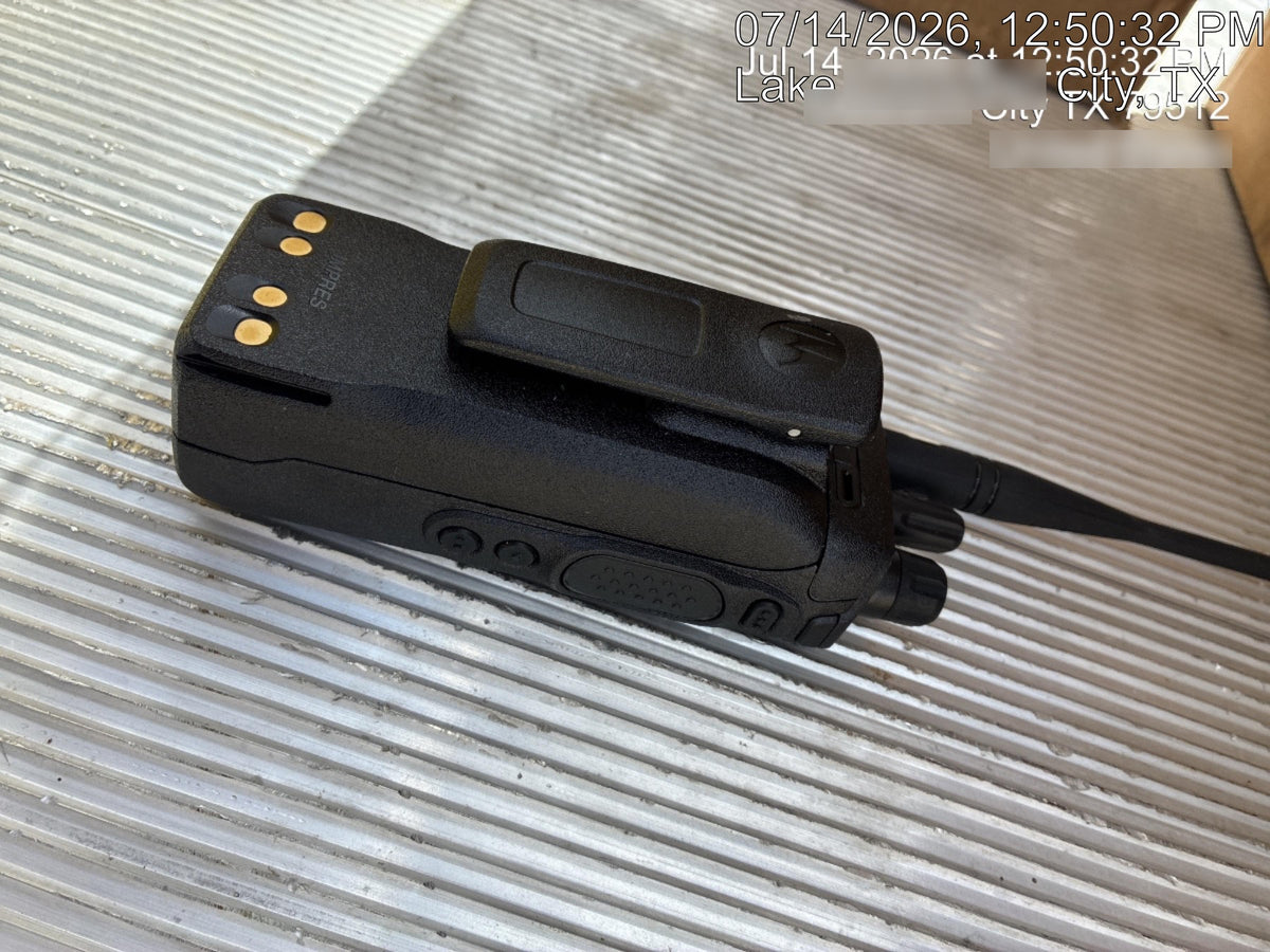 2026 MOTOROLA R7 DISPLAY
