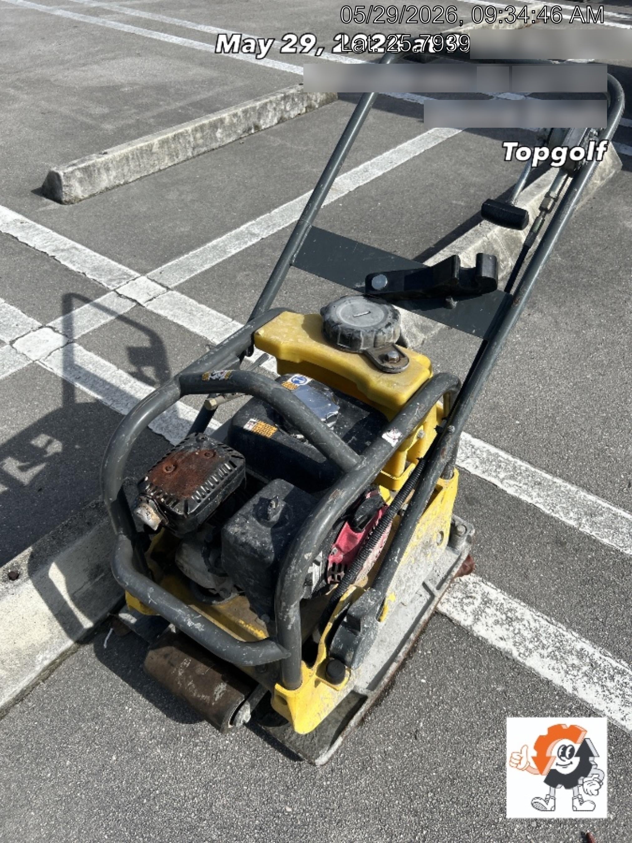 2023 WACKER NEUSON WPU1550AW