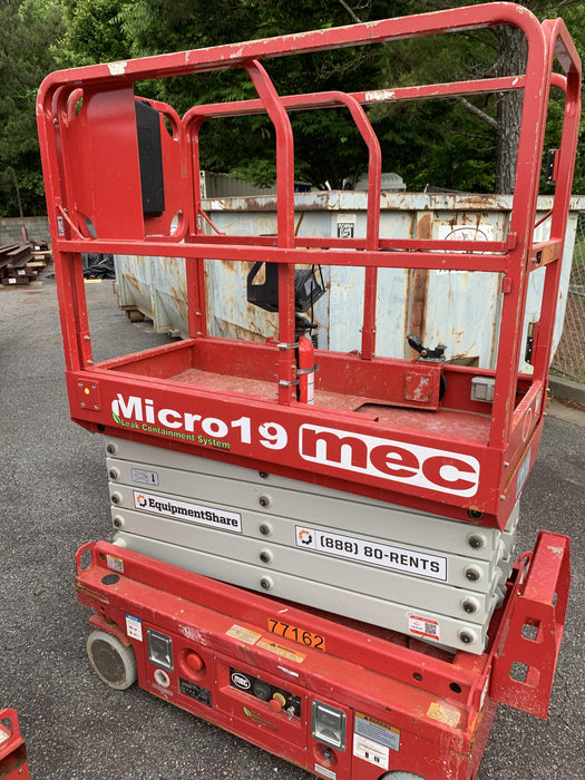 2020 MEC Micro 19