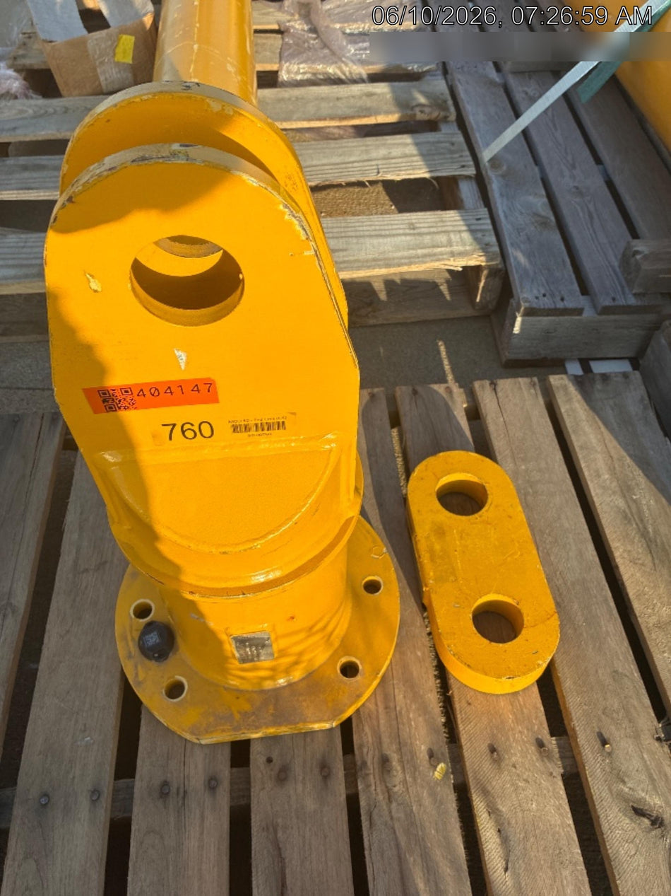 2024 MODULIFT M050/EU