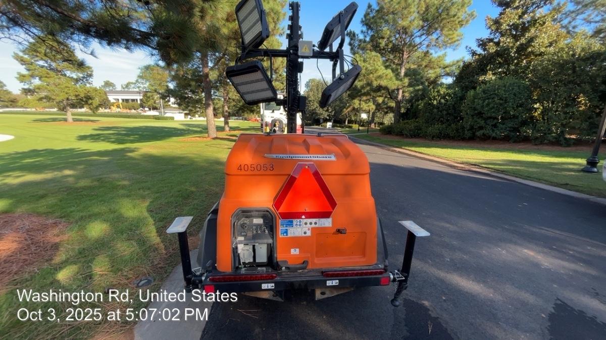 2024 GENERAC MLT6SKDS-STD4 ELEC WINCH