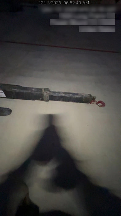 2024 ARROW MATERIAL HANDLING CE60-TH-STP