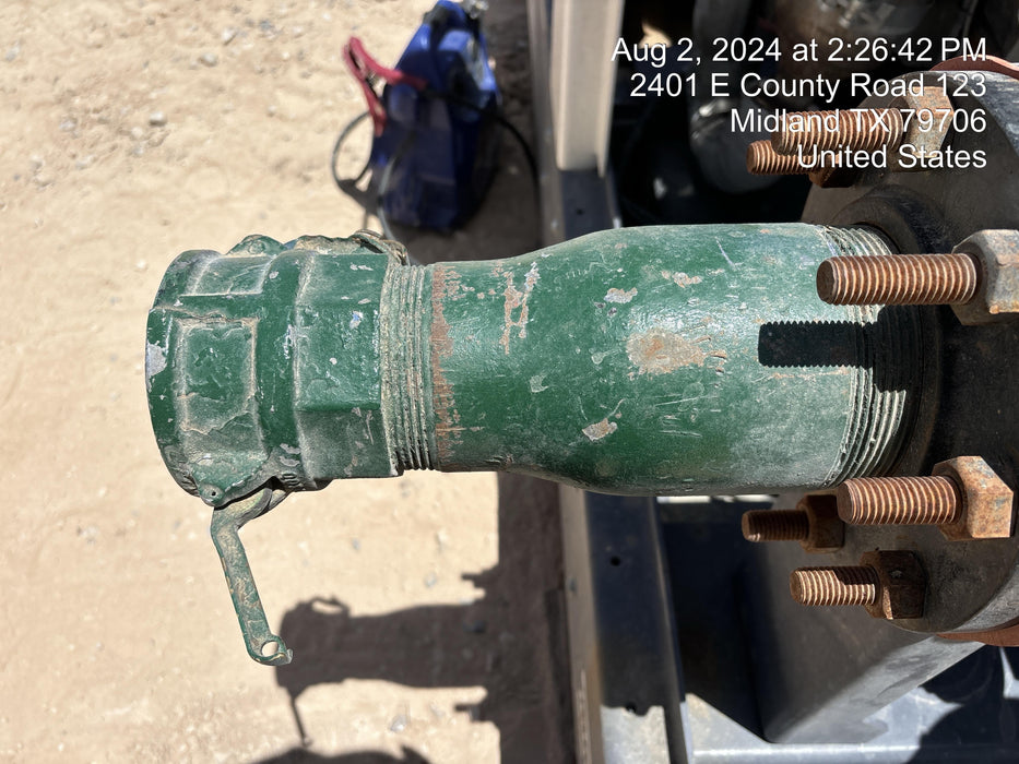 2023 ATLAS COPCO PAC F44 KD