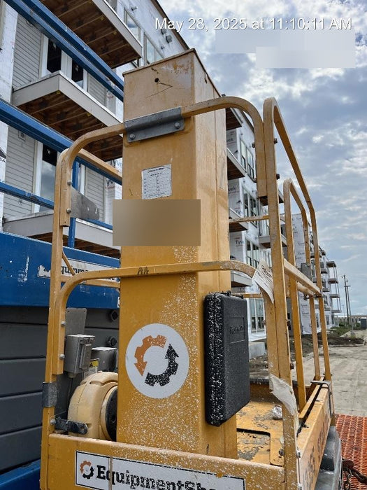 2018 HAULOTTE Star 20