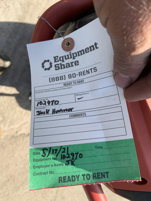 2020 HILTI TE 3000-AVR