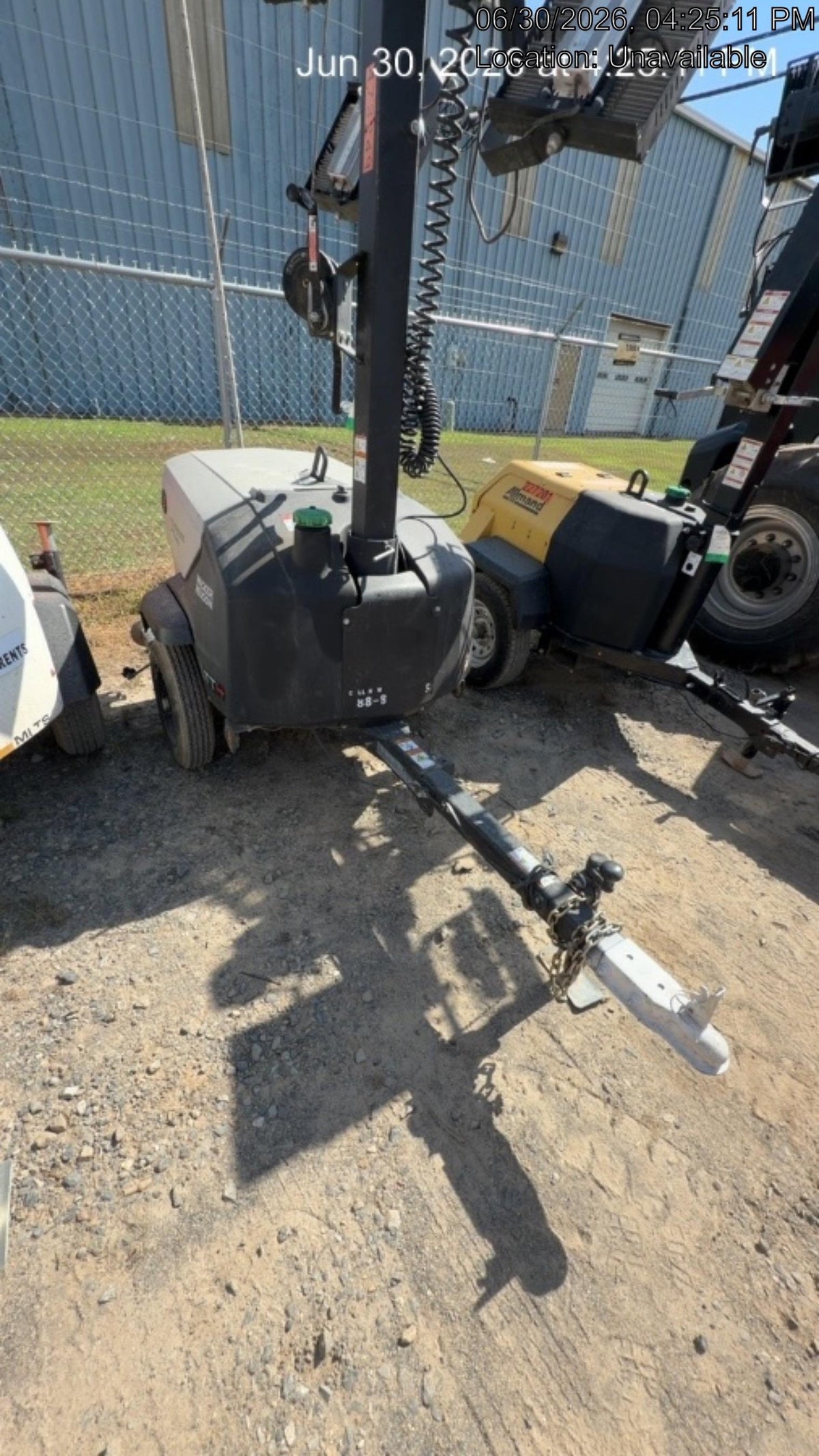 2024 WACKER NEUSON LTT4