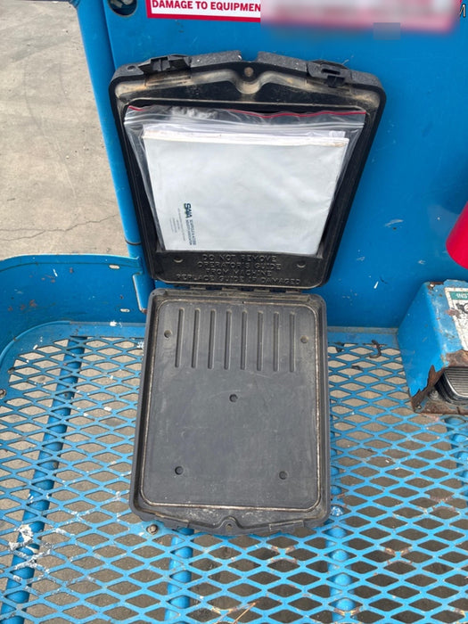 2020 GENIE Z-30/20N RJ