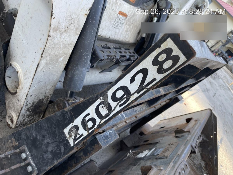 2022 ARROW MATERIAL HANDLING 48" Pallet Forks - Arrow