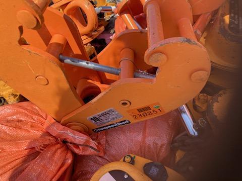 2022 ELEPHANT EBC-10