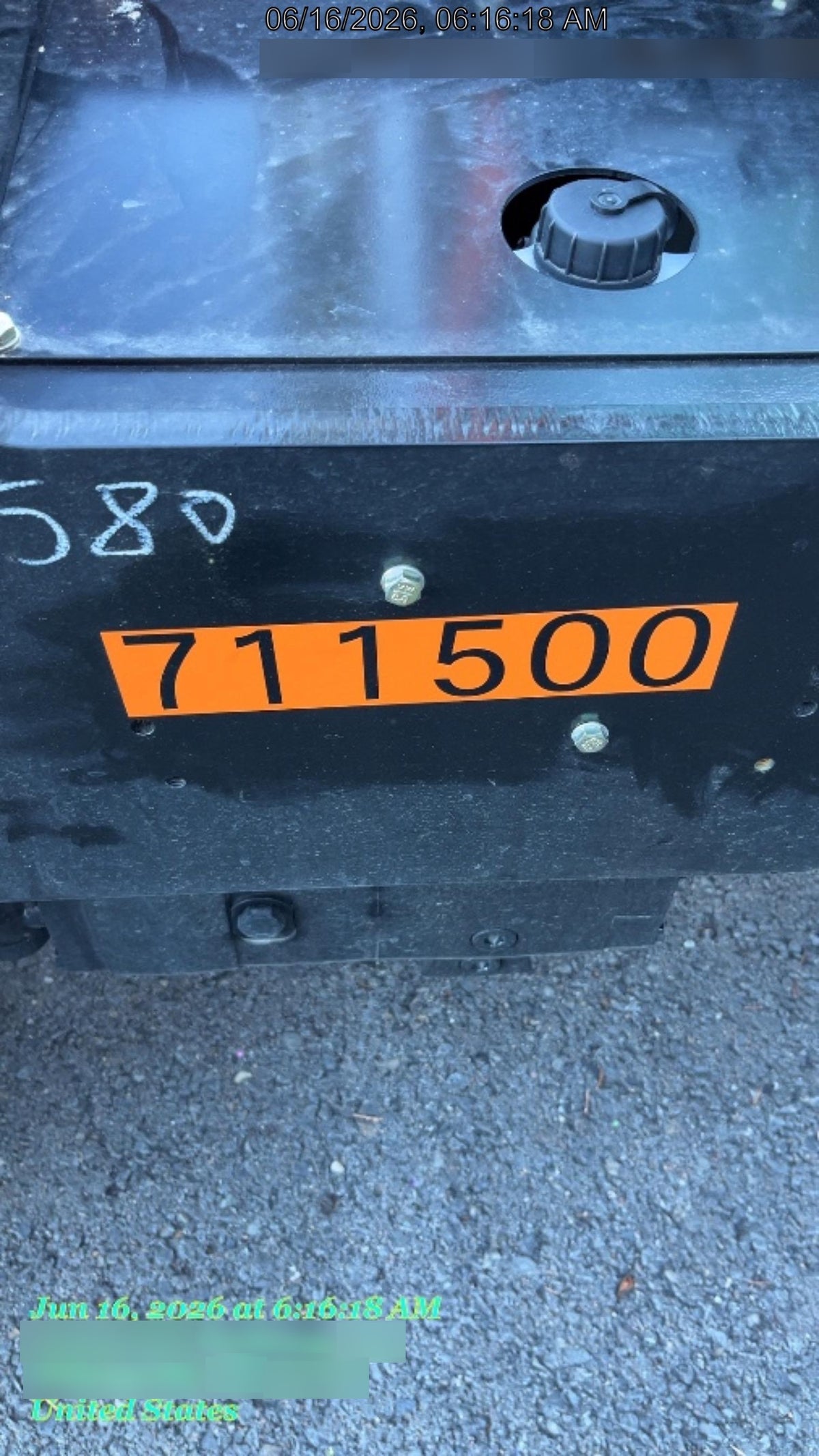 2026 JLG 519