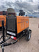 2021 Lincoln Electric Vantage 549X Ready Pak 3, ORANGE (includes trailer, cable rack, fender light kit)