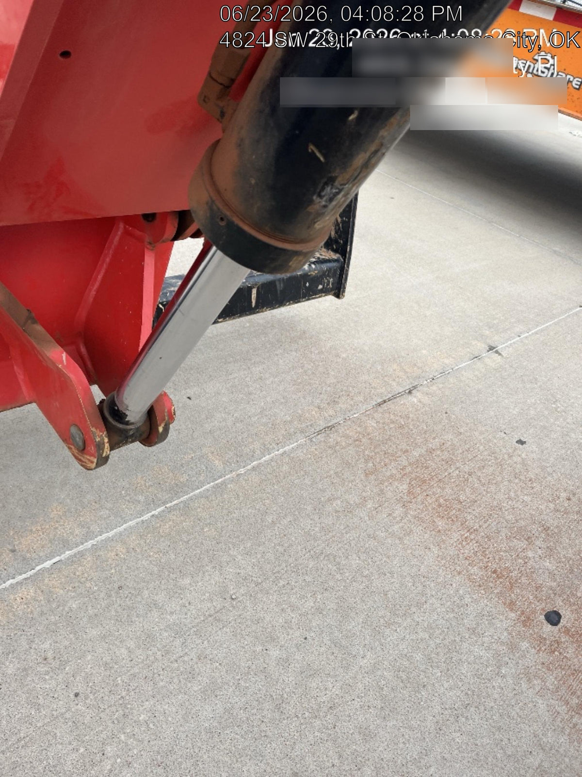 2023 MANITOU MTA6034