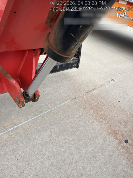 2023 MANITOU MTA6034