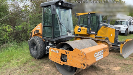 2023 CASE SV207E