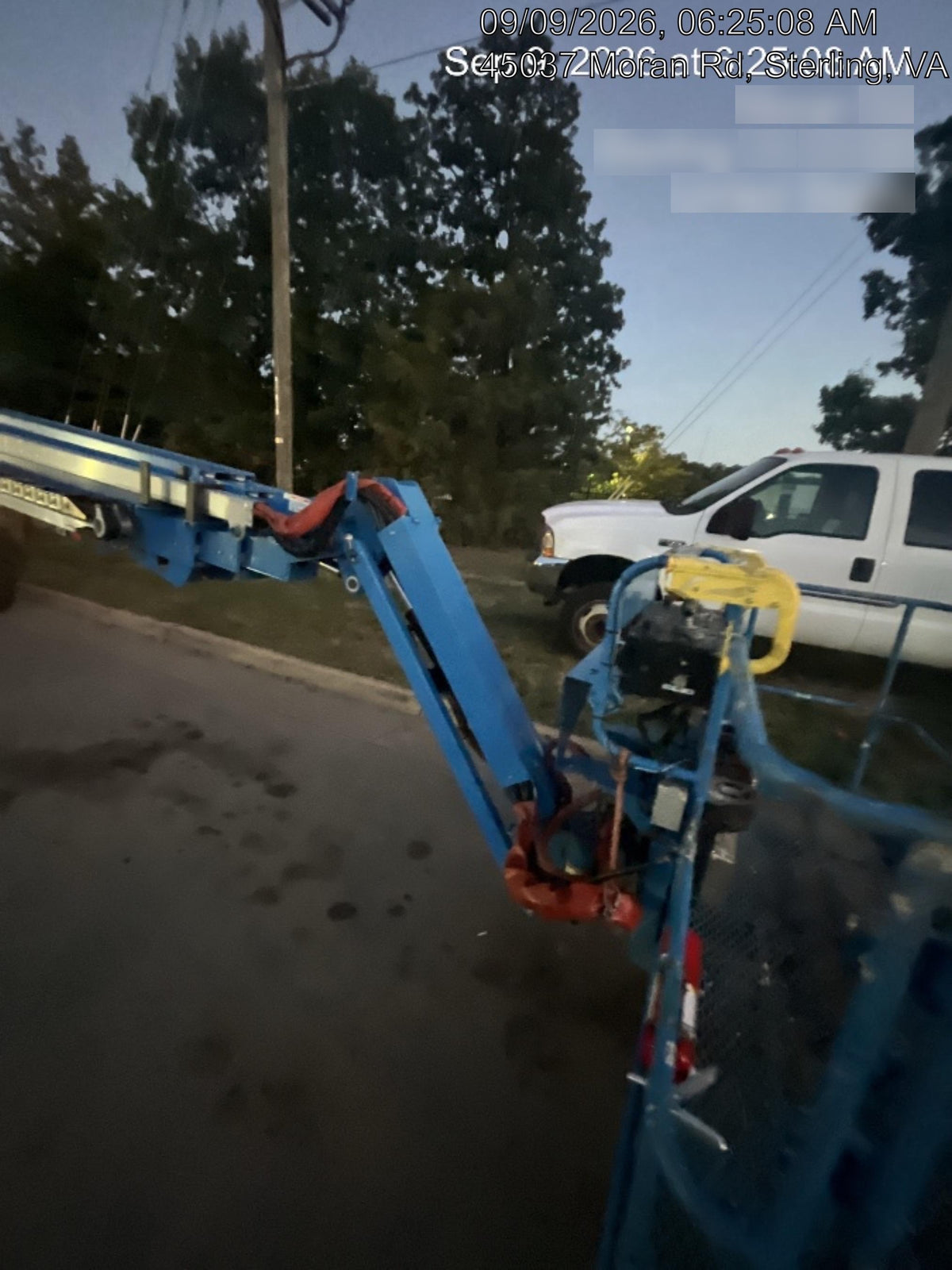 2023 GENIE S-85 XC