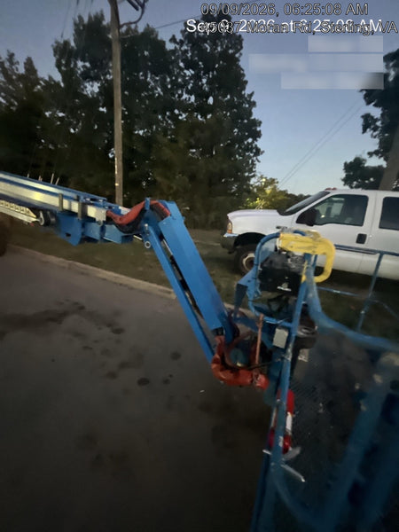 2023 GENIE S-85 XC