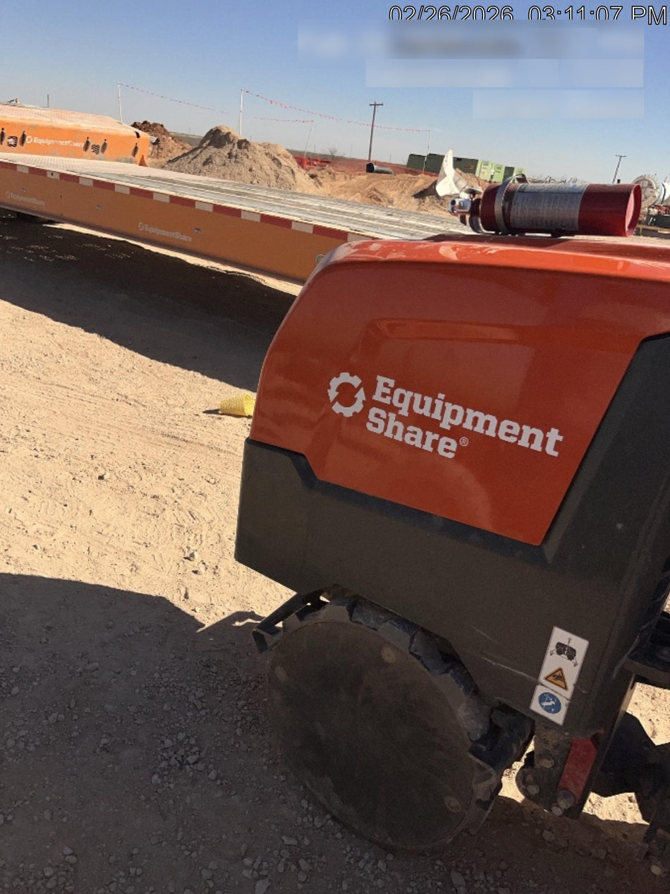 2025 HUSQVARNA LP9505