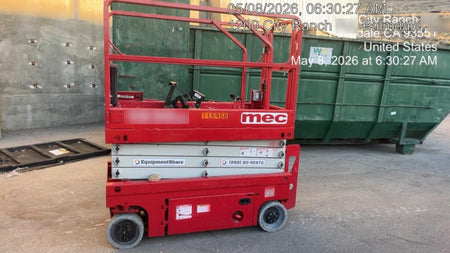2021 MEC 1930SE