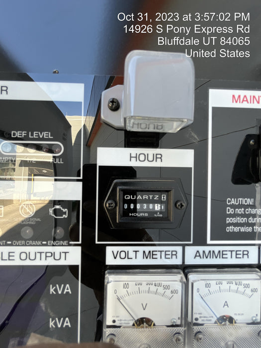 2022 SHINDAIWA DGK180F