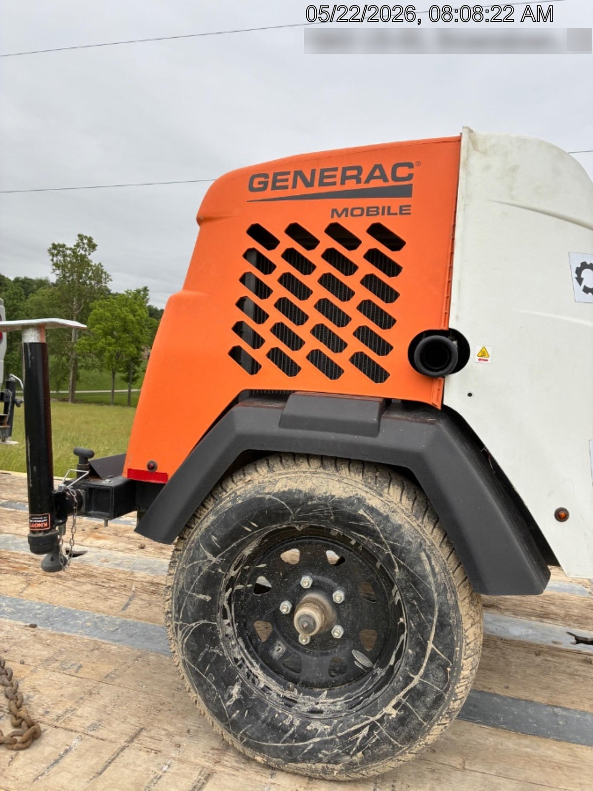 2023 GENERAC MLT2