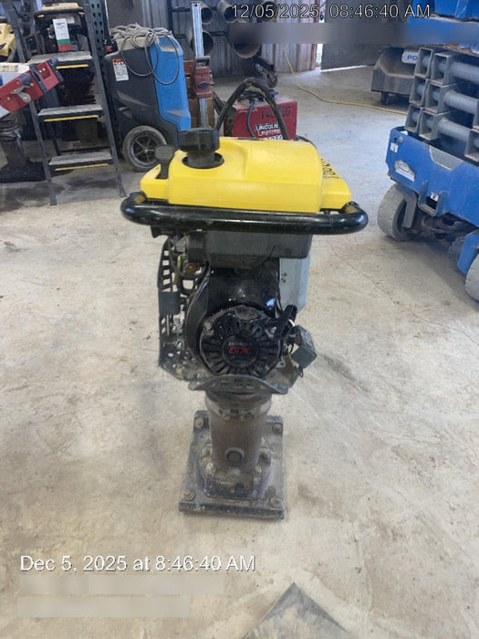 2020 WACKER NEUSON BS60-4As