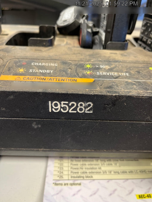 2021 MOTOROLA PMPN4284