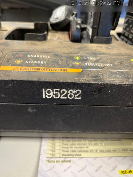 2021 MOTOROLA PMPN4284