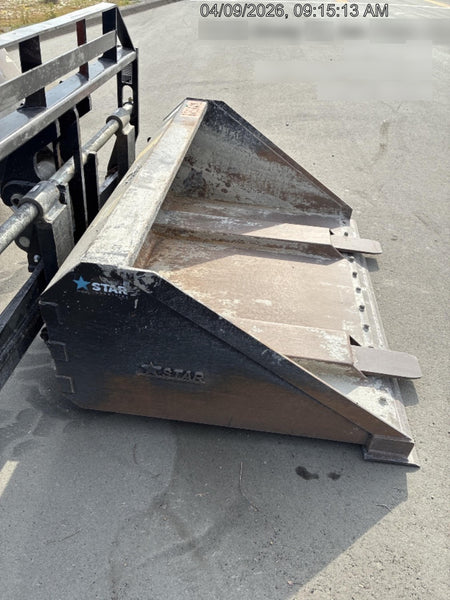 2025 STAR INDUSTRIES 1406B