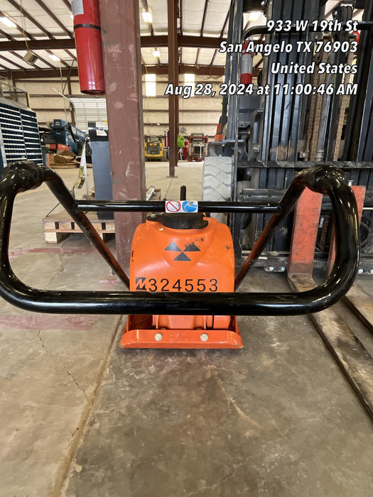 2023 MULTIQUIP MVC82VHW