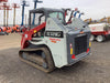 2020 TAKEUCHI TL12R2-R
