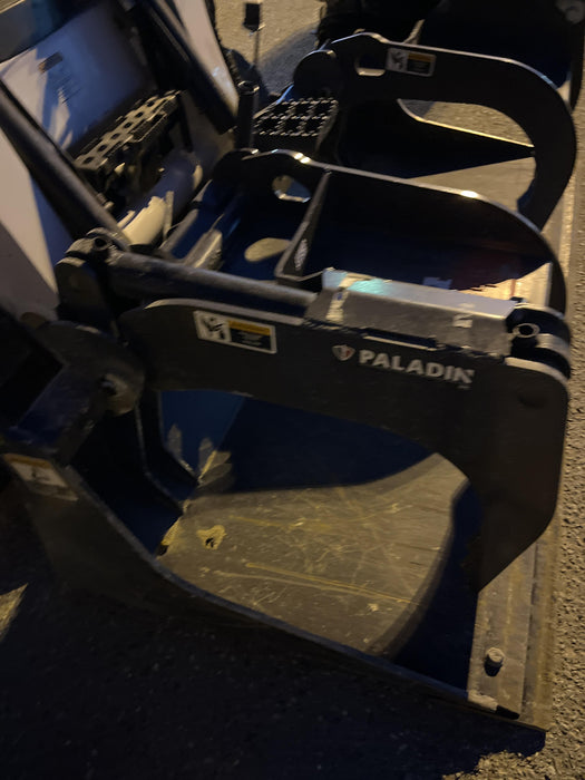 2022 PALADIN UTILITY GRAPPLE 11876-0022