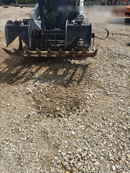 2022 SKID PRO ATTACHMENTS 72" Skeleton Grapple Bucket
