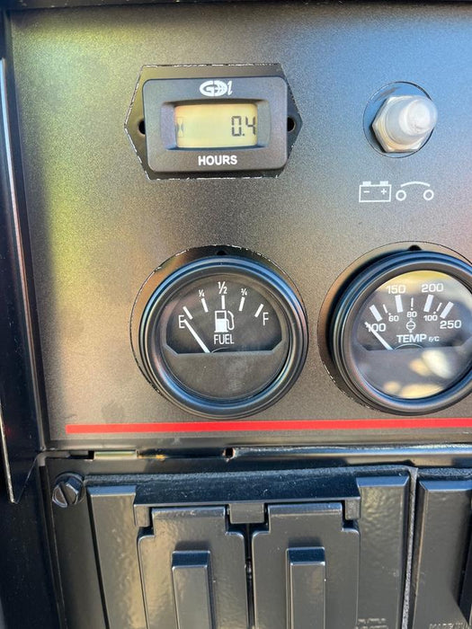 2024 LINCOLN ELECTRIC LE400