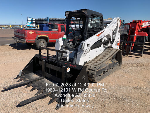 2022 ARROW MATERIAL HANDLING 48" Pallet Forks - Arrow