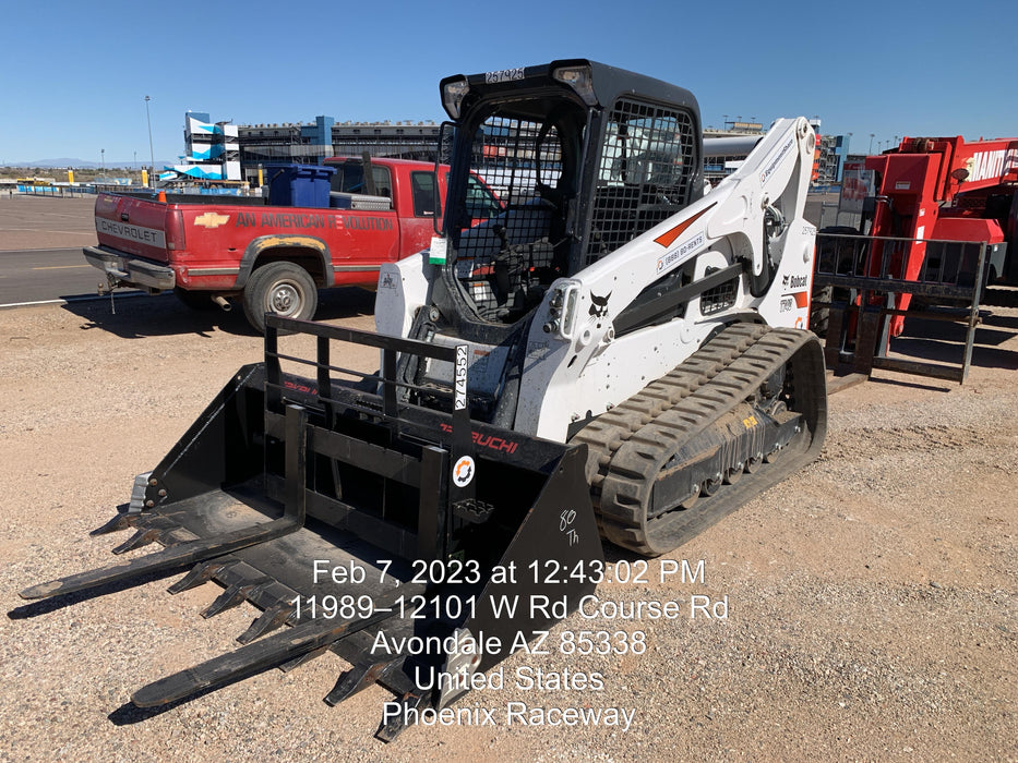 2022 ARROW MATERIAL HANDLING 48" Pallet Forks - Arrow