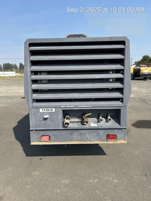 2021 ATLAS COPCO XAS 900