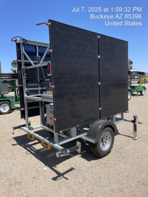 2025 PROGRESS SOLAR SOLUTIONS Helios-2XP