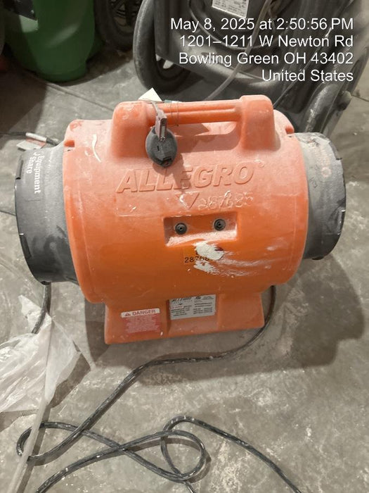 2023 ALLEGRO 9539-08