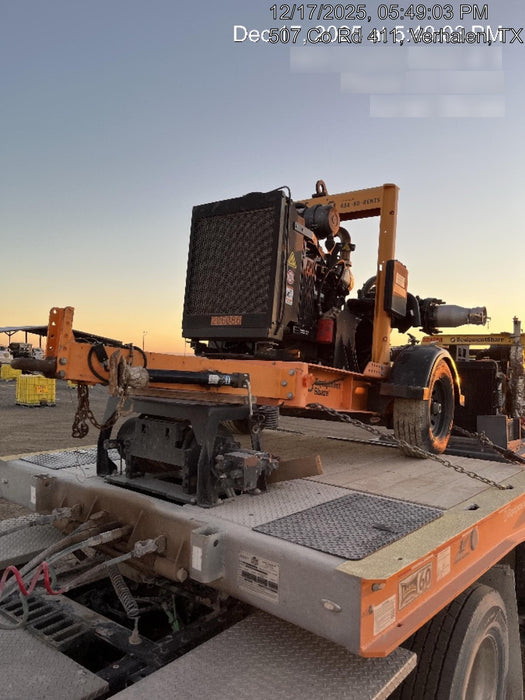 2022 PIONEER PP66S12L71-TD2.9L4