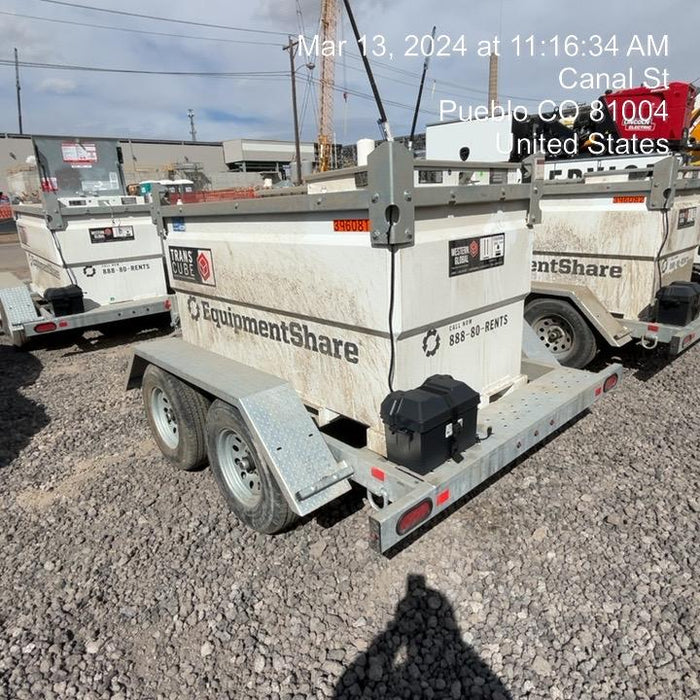 2024 WESTERN GLOBAL 20TCG-UCA-EB