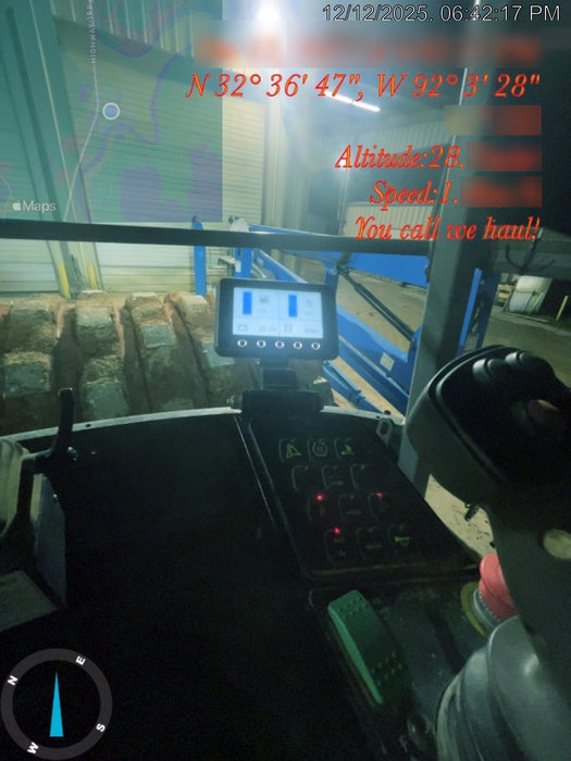 2023 DYNAPAC CA2500PD